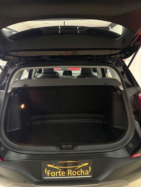 CHEVROLET Tracker 1.2 12V 4P FLEX TURBO PREMIER AUTOMÁTICO, Foto 15