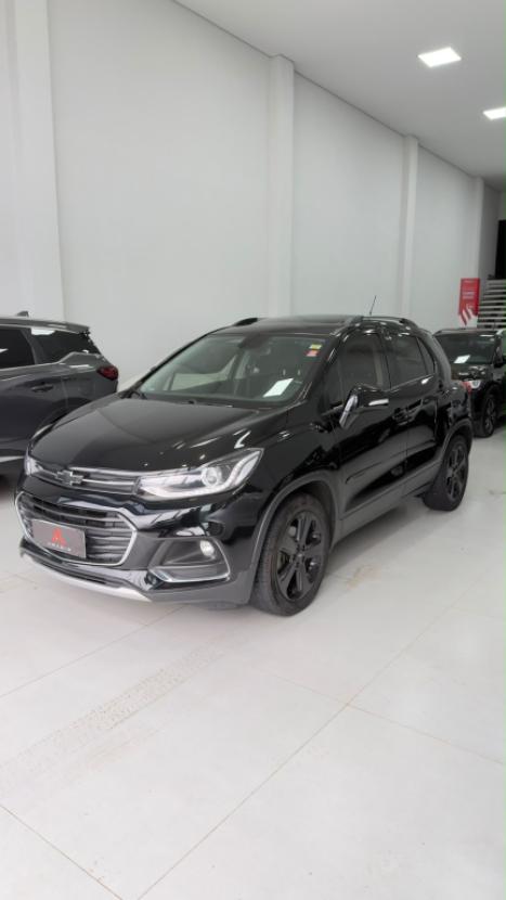 CHEVROLET Tracker 1.4 16V 4P FLEX MIDNIGHT TURBO AUTOMÁTICO, Foto 1