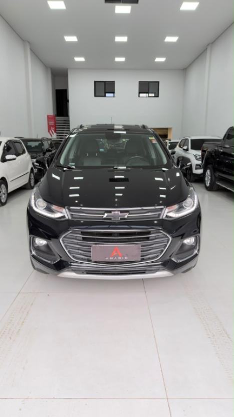 CHEVROLET Tracker 1.4 16V 4P FLEX MIDNIGHT TURBO AUTOMÁTICO, Foto 2