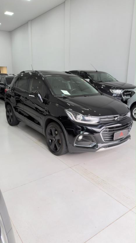 CHEVROLET Tracker 1.4 16V 4P FLEX MIDNIGHT TURBO AUTOMÁTICO, Foto 3
