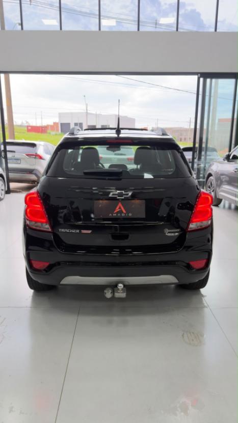 CHEVROLET Tracker 1.4 16V 4P FLEX MIDNIGHT TURBO AUTOMÁTICO, Foto 6