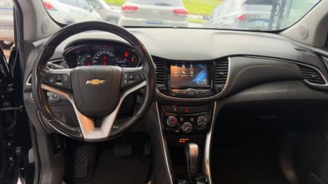 CHEVROLET Tracker 1.4 16V 4P FLEX MIDNIGHT TURBO AUTOMÁTICO, Foto 9