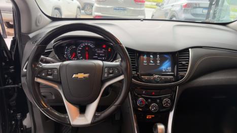 CHEVROLET Tracker 1.4 16V 4P FLEX MIDNIGHT TURBO AUTOMÁTICO, Foto 11