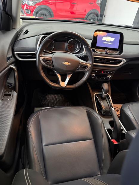 CHEVROLET Tracker 1.2 12V 4P FLEX TURBO PREMIER AUTOMÁTICO, Foto 2