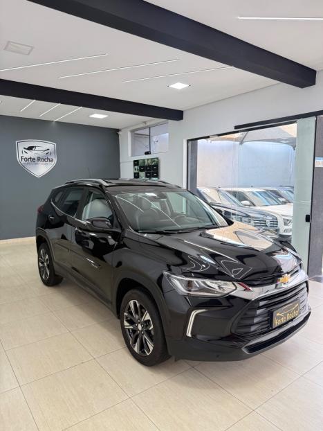 CHEVROLET Tracker 1.2 12V 4P FLEX TURBO PREMIER AUTOMÁTICO, Foto 5