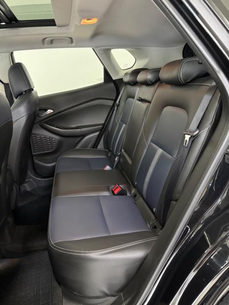 CHEVROLET Tracker 1.2 12V 4P FLEX TURBO PREMIER AUTOMÁTICO, Foto 6