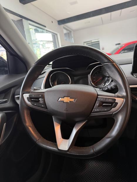 CHEVROLET Tracker 1.2 12V 4P FLEX TURBO PREMIER AUTOMÁTICO, Foto 11