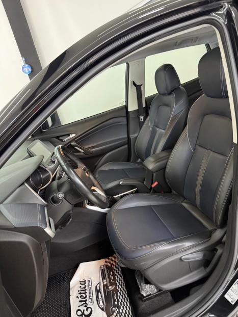 CHEVROLET Tracker 1.2 12V 4P FLEX TURBO PREMIER AUTOMÁTICO, Foto 13
