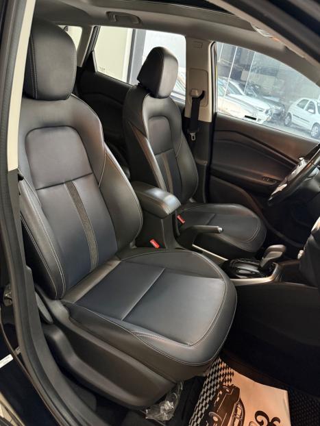 CHEVROLET Tracker 1.2 12V 4P FLEX TURBO PREMIER AUTOMÁTICO, Foto 17