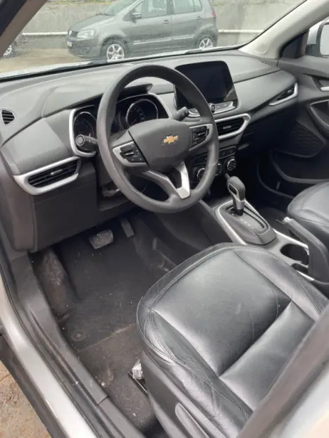 CHEVROLET Tracker 1.0 12V 4P FLEX TURBO AUTOMÁTICO, Foto 11