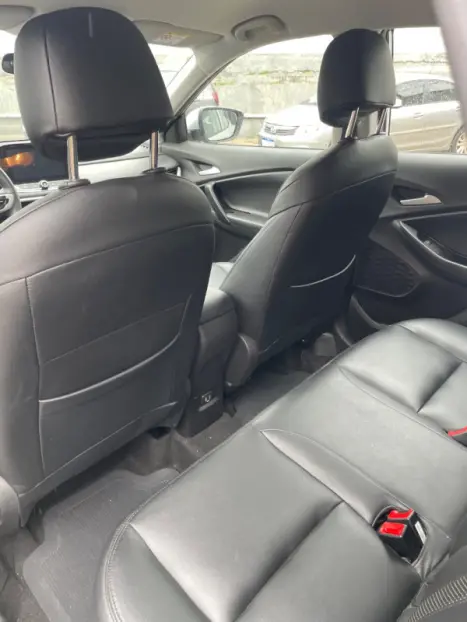 CHEVROLET Tracker 1.0 12V 4P FLEX TURBO AUTOMÁTICO, Foto 12