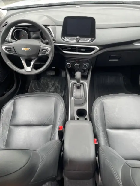 CHEVROLET Tracker 1.0 12V 4P FLEX TURBO AUTOMÁTICO, Foto 13