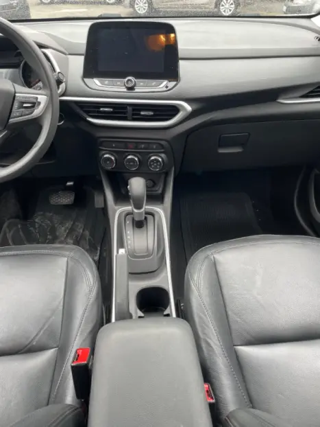 CHEVROLET Tracker 1.0 12V 4P FLEX TURBO AUTOMÁTICO, Foto 15