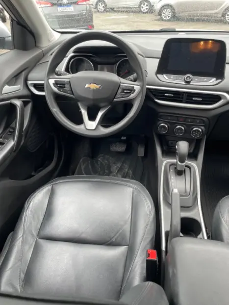 CHEVROLET Tracker 1.0 12V 4P FLEX TURBO AUTOMÁTICO, Foto 16