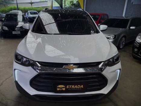 CHEVROLET Tracker 1.0 12V 4P FLEX TURBO LT AUTOMÁTICO, Foto 12