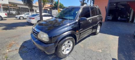 CHEVROLET Tracker 2.0 16V 4P 4X4, Foto 1
