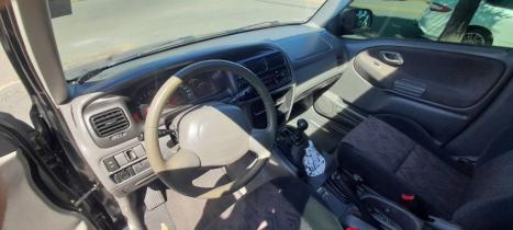 CHEVROLET Tracker 2.0 16V 4P 4X4, Foto 3