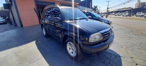 CHEVROLET Tracker 2.0 16V 4P 4X4, Foto 4