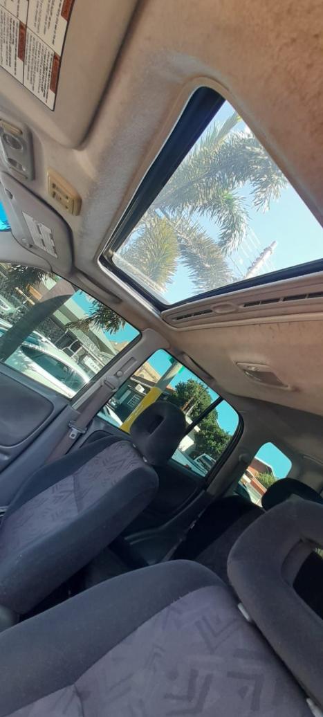 CHEVROLET Tracker 2.0 16V 4P 4X4, Foto 5