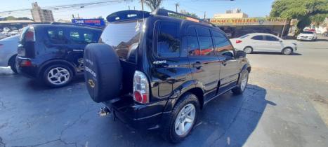 CHEVROLET Tracker 2.0 16V 4P 4X4, Foto 6