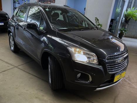 CHEVROLET Tracker , Foto 2