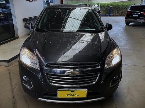 CHEVROLET Tracker , Foto 3