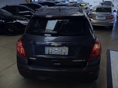 CHEVROLET Tracker , Foto 4