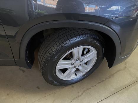 CHEVROLET Tracker , Foto 5