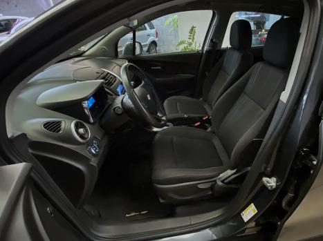 CHEVROLET Tracker , Foto 6