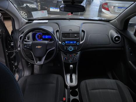 CHEVROLET Tracker , Foto 8