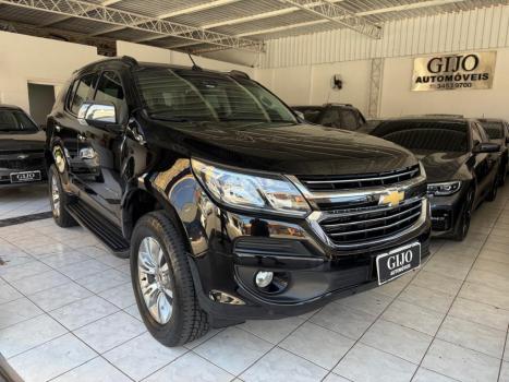 CHEVROLET Trailblazer 2.8 16V 4P LTZ 4X4 TURBO DIESEL AUTOMTICO, Foto 1