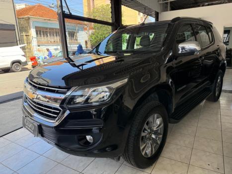 CHEVROLET Trailblazer 2.8 16V 4P LTZ 4X4 TURBO DIESEL AUTOMTICO, Foto 2