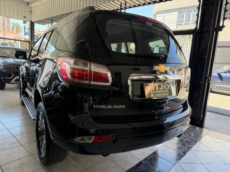 CHEVROLET Trailblazer 2.8 16V 4P LTZ 4X4 TURBO DIESEL AUTOMTICO, Foto 3