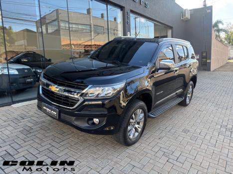 CHEVROLET Trailblazer 2.8 16V 4P LTZ 4X4 TURBO DIESEL AUTOMTICO, Foto 1