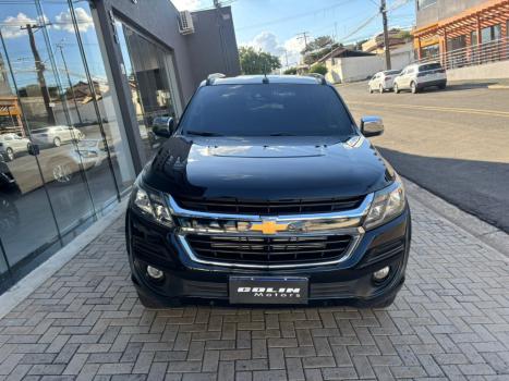 CHEVROLET Trailblazer 2.8 16V 4P LTZ 4X4 TURBO DIESEL AUTOMTICO, Foto 2