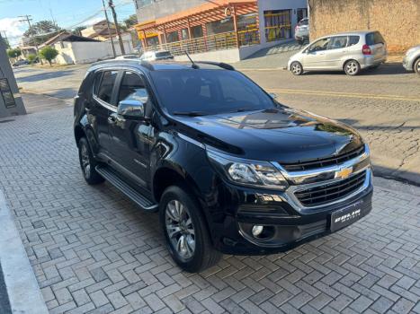 CHEVROLET Trailblazer 2.8 16V 4P LTZ 4X4 TURBO DIESEL AUTOMTICO, Foto 3