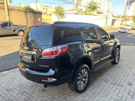 CHEVROLET Trailblazer 2.8 16V 4P LTZ 4X4 TURBO DIESEL AUTOMTICO, Foto 4