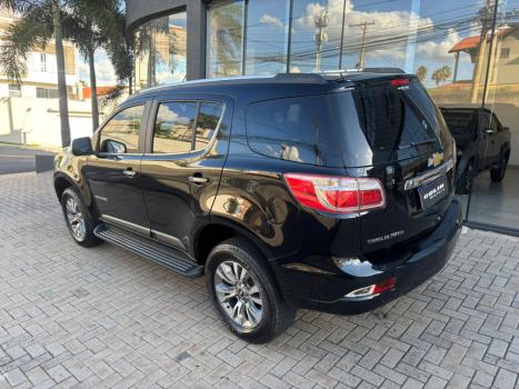 CHEVROLET Trailblazer 2.8 16V 4P LTZ 4X4 TURBO DIESEL AUTOMTICO, Foto 5