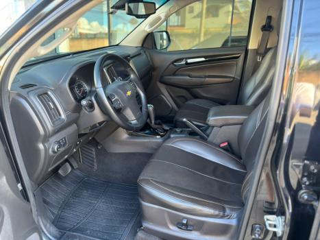 CHEVROLET Trailblazer 2.8 16V 4P LTZ 4X4 TURBO DIESEL AUTOMTICO, Foto 6