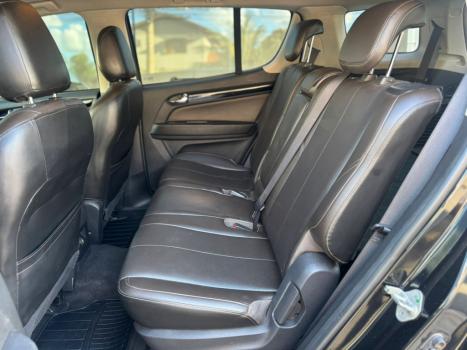 CHEVROLET Trailblazer 2.8 16V 4P LTZ 4X4 TURBO DIESEL AUTOMTICO, Foto 7