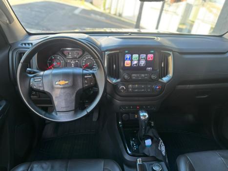 CHEVROLET Trailblazer 2.8 16V 4P LTZ 4X4 TURBO DIESEL AUTOMTICO, Foto 8