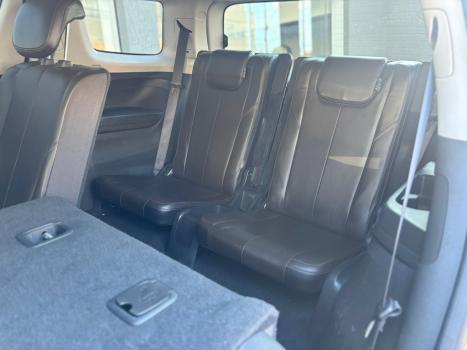 CHEVROLET Trailblazer 2.8 16V 4P LTZ 4X4 TURBO DIESEL AUTOMTICO, Foto 9
