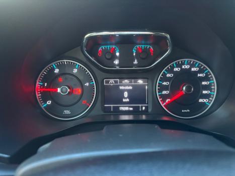 CHEVROLET Trailblazer 2.8 16V 4P LTZ 4X4 TURBO DIESEL AUTOMTICO, Foto 10