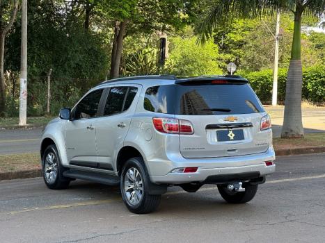 CHEVROLET Trailblazer 2.8 16V 4P LTZ 4X4 TURBO DIESEL AUTOM�TICO, Foto 2