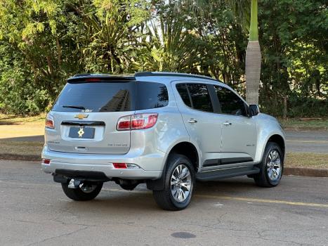 CHEVROLET Trailblazer 2.8 16V 4P LTZ 4X4 TURBO DIESEL AUTOM�TICO, Foto 3