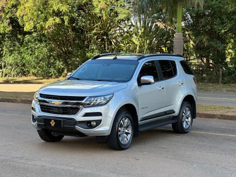 CHEVROLET Trailblazer 2.8 16V 4P LTZ 4X4 TURBO DIESEL AUTOM�TICO, Foto 4