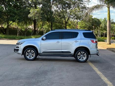 CHEVROLET Trailblazer 2.8 16V 4P LTZ 4X4 TURBO DIESEL AUTOM�TICO, Foto 5