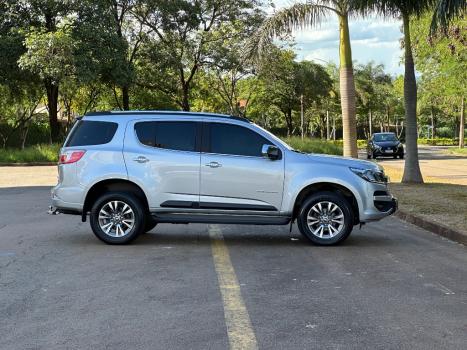 CHEVROLET Trailblazer 2.8 16V 4P LTZ 4X4 TURBO DIESEL AUTOM�TICO, Foto 6