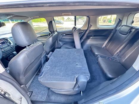 CHEVROLET Trailblazer 2.8 16V 4P LTZ 4X4 TURBO DIESEL AUTOM�TICO, Foto 7