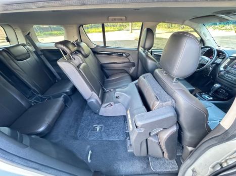 CHEVROLET Trailblazer 2.8 16V 4P LTZ 4X4 TURBO DIESEL AUTOM�TICO, Foto 8